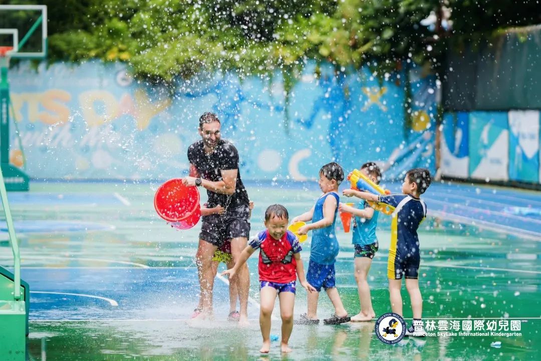 Happy Children's Day！没有人比孩子更懂快乐，这个节日，我们一起嗨！